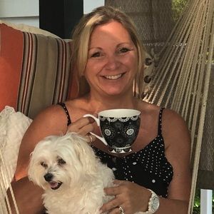 Meet your Posher, Tammy